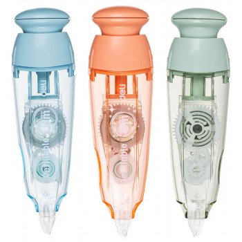 KOREKTOR U TRACI NA POTISNI MEHANIZAM 5mm x 6m 