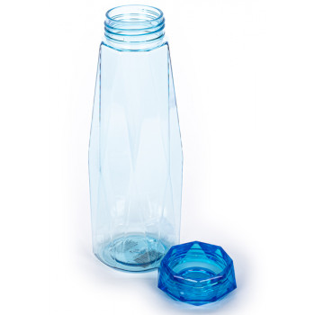 Flaša za vodu 500ml - PLAVA 