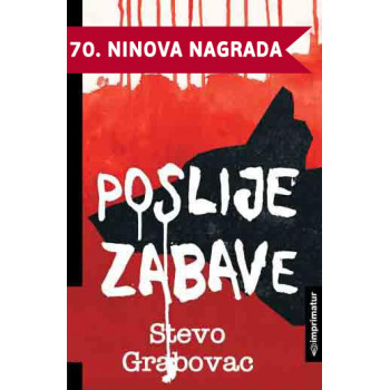 POSLIJE ZABAVE (Ninova nagrada 2024) 