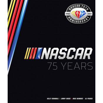 NASCAR 75 YEARS 