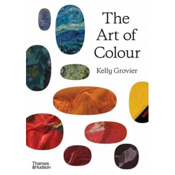 THE ART OF COLOUR 