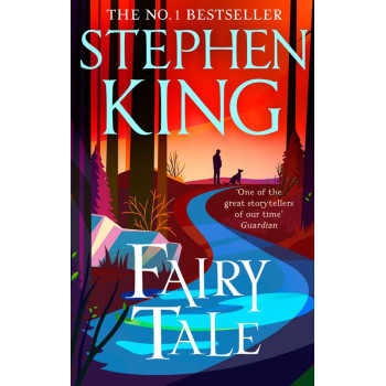 FAIRY TALE Stephen King 