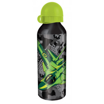 Flašica za vodu aluminijumska AIR 500ml 