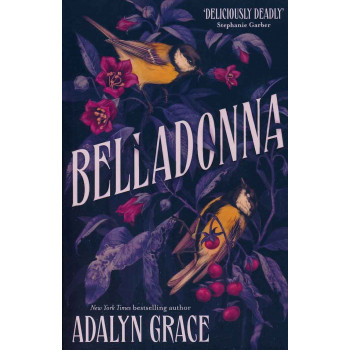 BELLADONNA 