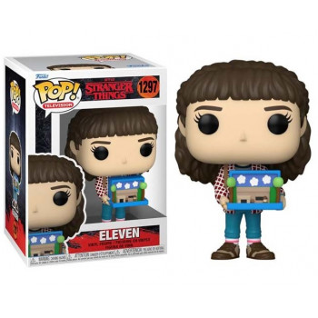 Figurica FUNKO POP TV: STRANGER THINGS 