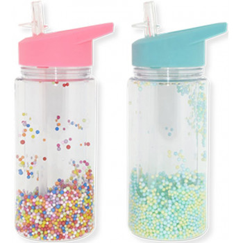 Flašica za vodu BEACH -280ml 