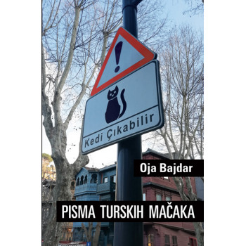 PISMA TURSKIH MAČAKA 