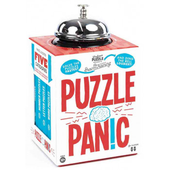 Puzle PANIC GAME 