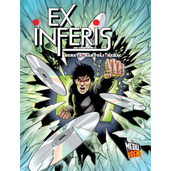 EX INFERIS-MEĐUVREME 4 