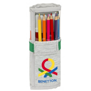 Pernica puna ROLL-UP BENETTON - POP 