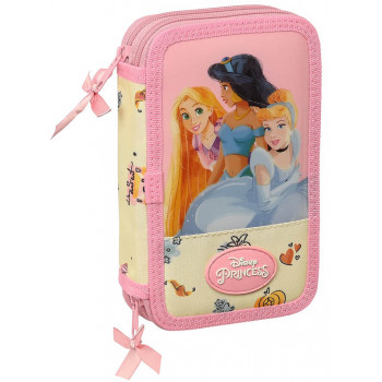 Pernica dvodela puna DISNEY PRINCEZE 