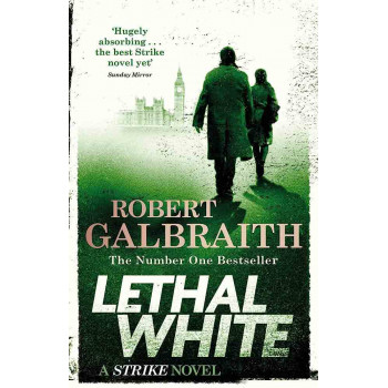 LETHAL WHITE 