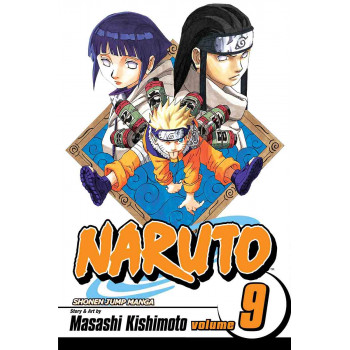 NARUTO 09 