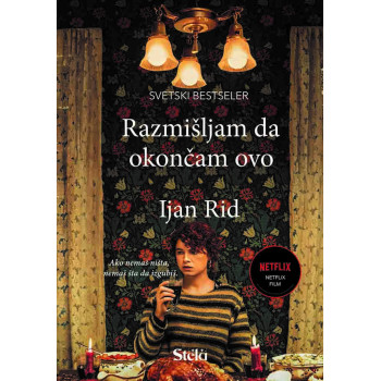 RAZMIŠLJAM DA OKONČAM OVO 