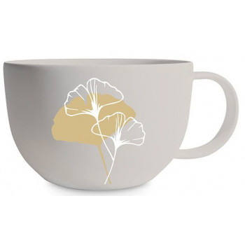 Šolja GOLDEN GINGKO XXL -550ML 