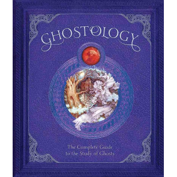 GHOSTOLOGY 