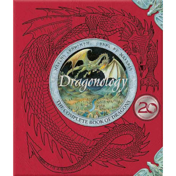 DRAGONOLOGY 