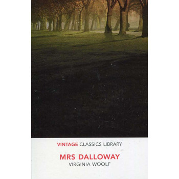 Mrs Dalloway 