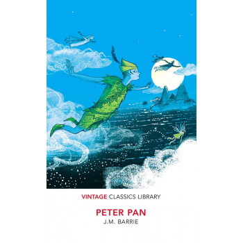 Peter Pan 