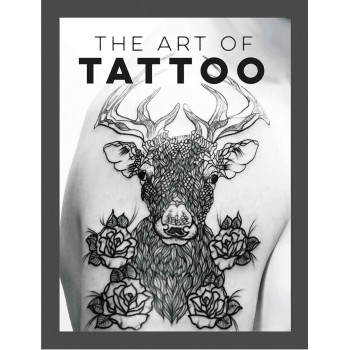 THE ART OF THE TATTOO 
