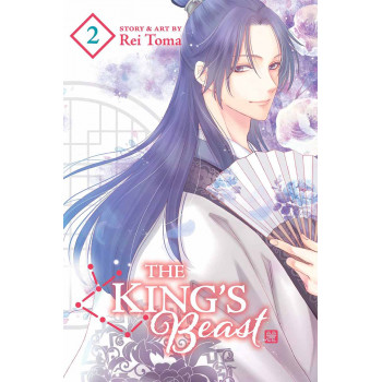 KINGS BEAST VOL. 2 
