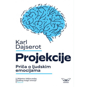 PROJEKCIJE: PRIČA O LJUDSKIM EMOCIJAMA 