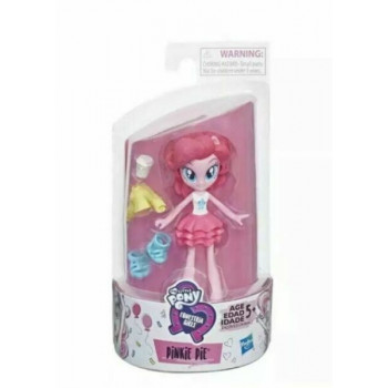 Igracka Mlp Fashion squad figura asst 