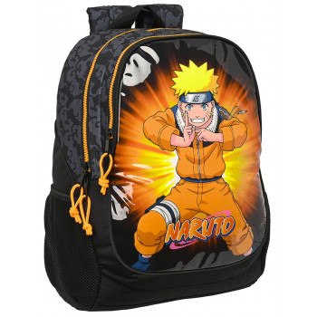 Ranac školski MOCHILA ADAPT.CARRO NARUTO 