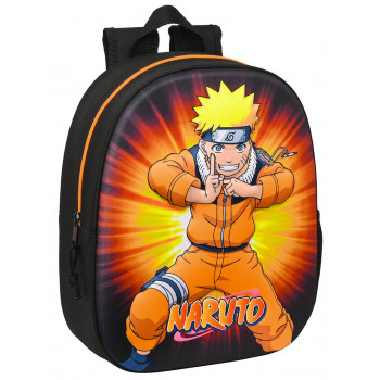 Ranac školski MOCHILA 3D NARUTO 