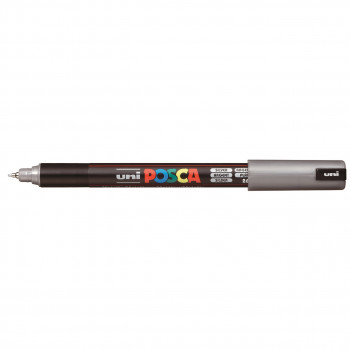 MARKER POSCA 0.7mm SREBRNI 