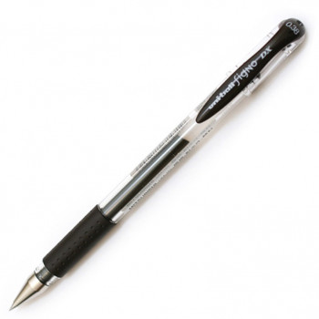 ROLER SIGNO 0.38mm CRNI 