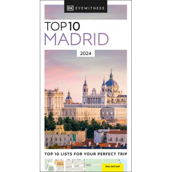 MADRID TOP 10 