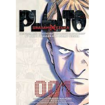 PLUTO 01 
