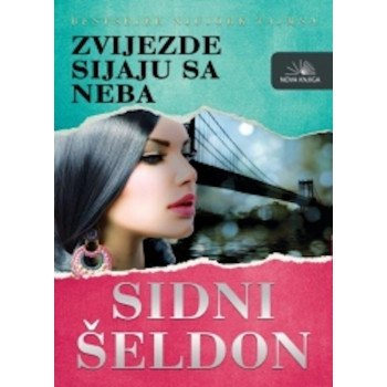 ZVIJEZDE SIJAJU SA NEBA 