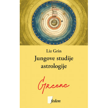 JUNGOVE STUDIJE ASTROLOGIJE 