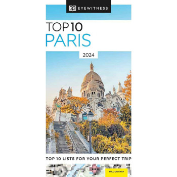 PARIS TOP 10 