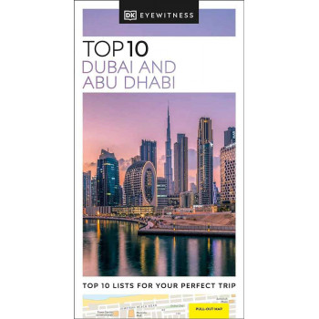 DUBAI AND ABU DHABI TOP 10 