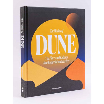 THE WORLDS OF DUNE 