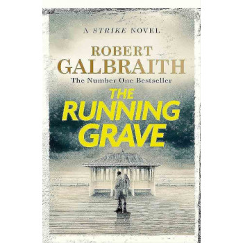 THE RUNNING GRAVE 