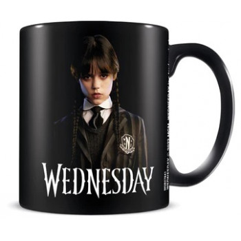 Keramička šolja WEDNESDAY (FRIENDSHIP) 