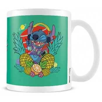 Keramička šolja LILO AND STITCH (YOU'RE MY FAVE) 