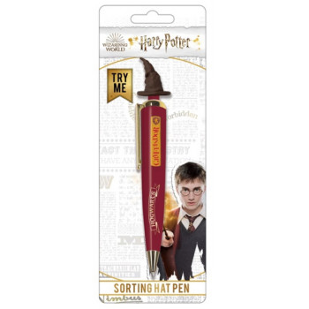 HARRY POTTER olovka SORTING HAT 