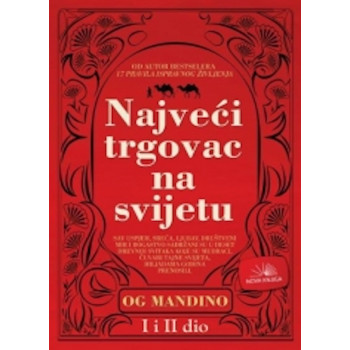 NAJVEĆI TRGOVAC NA SVIJETU 