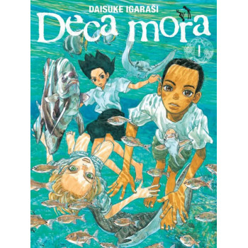 DECA MORA 1 