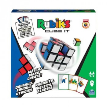 Mozgalica RUBIKS CUBE IT 