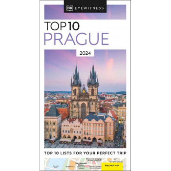 PRAGUE TOP 10 