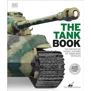 THE TANK BOOK 