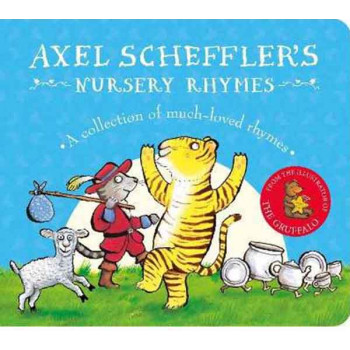 NURSERY RHYMES 