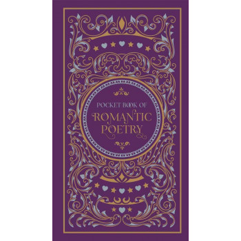 POCKET BOOK OF ROMANTIC POETRY 