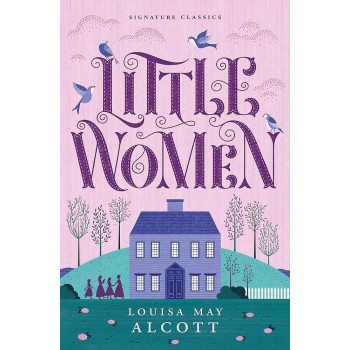 LITTLE WOMEN CSC 